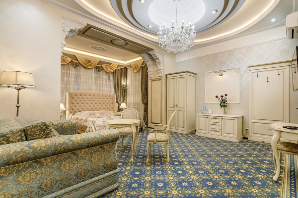 Hotel Гостевые комнаты на Ломоносова 14 (Sankt-Peterburg)